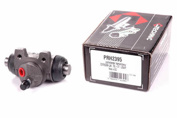 Protechnic PRH2395 Wheel Brake Cylinder PRH2395