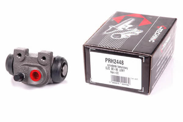 Protechnic PRH2448 Wheel Brake Cylinder PRH2448