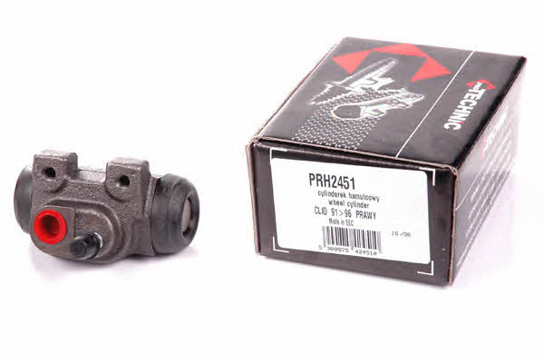 Protechnic PRH2451 Wheel Brake Cylinder PRH2451