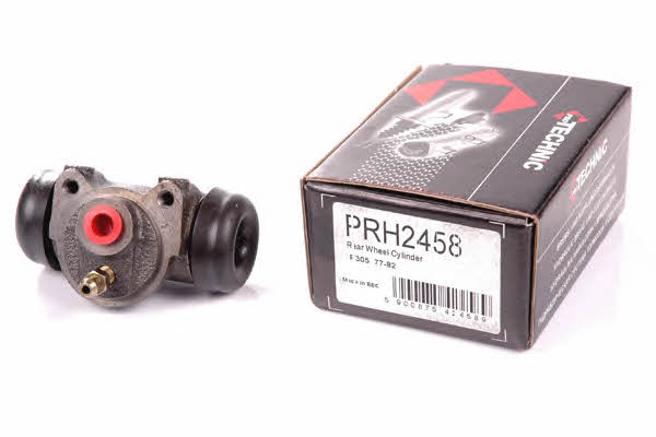 Protechnic PRH2458 Wheel Brake Cylinder PRH2458