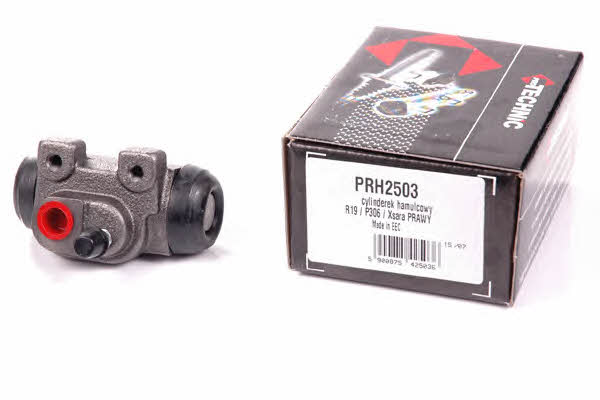 Protechnic PRH2503 Wheel Brake Cylinder PRH2503