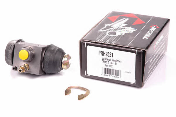 Protechnic PRH2521 Wheel Brake Cylinder PRH2521