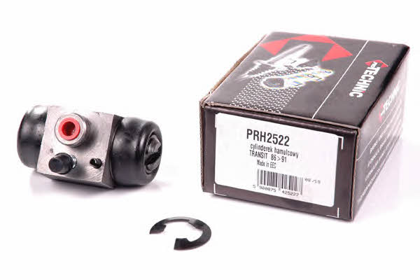 Protechnic PRH2522 Wheel Brake Cylinder PRH2522