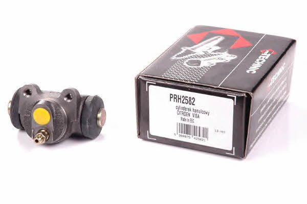 Protechnic PRH2582 Wheel Brake Cylinder PRH2582