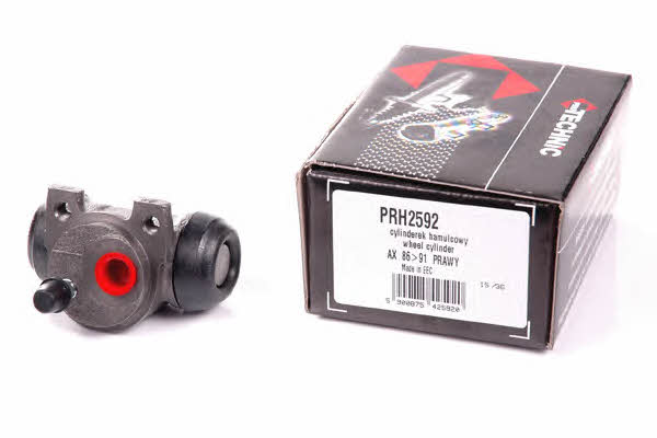 Protechnic PRH2592 Wheel Brake Cylinder PRH2592