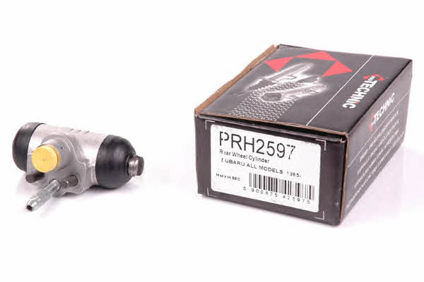 Protechnic PRH2597 Wheel Brake Cylinder PRH2597