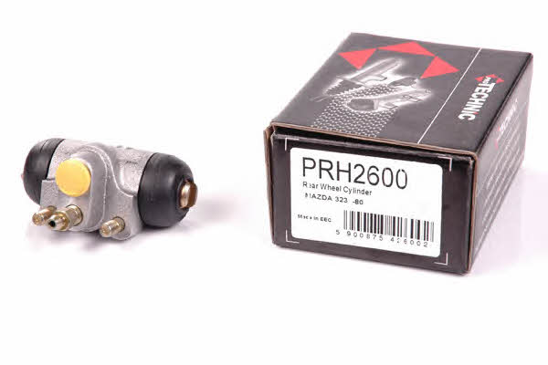 Protechnic PRH2600 Wheel Brake Cylinder PRH2600