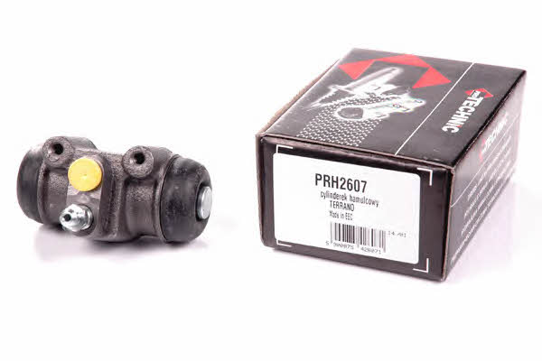 Protechnic PRH2607 Wheel Brake Cylinder PRH2607