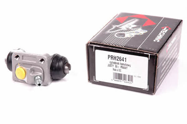 Protechnic PRH2641 Wheel Brake Cylinder PRH2641