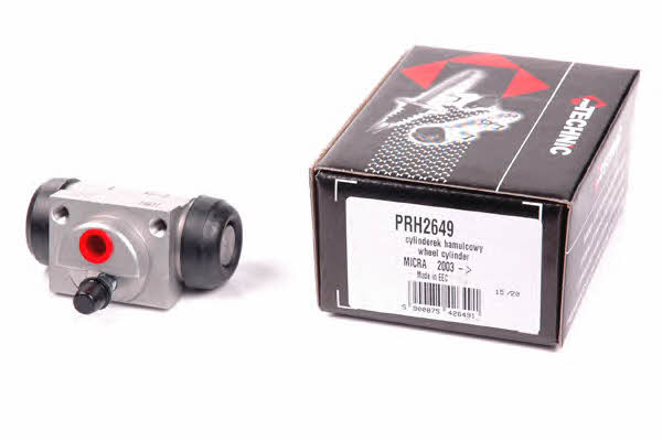 Protechnic PRH2649 Wheel Brake Cylinder PRH2649