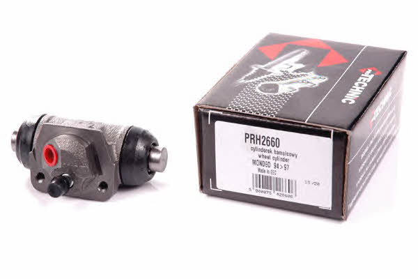 Protechnic PRH2660 Wheel Brake Cylinder PRH2660
