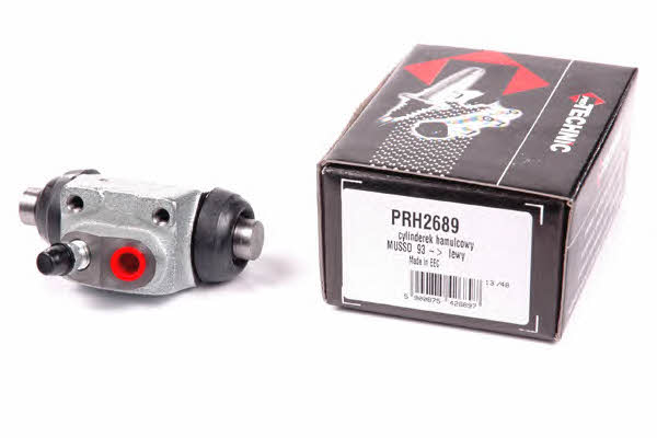 Protechnic PRH2689 Wheel Brake Cylinder PRH2689