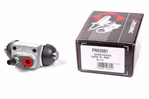 Protechnic PRH2691 Wheel Brake Cylinder PRH2691