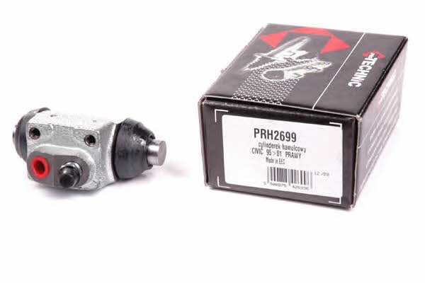 Protechnic PRH2699 Wheel Brake Cylinder PRH2699