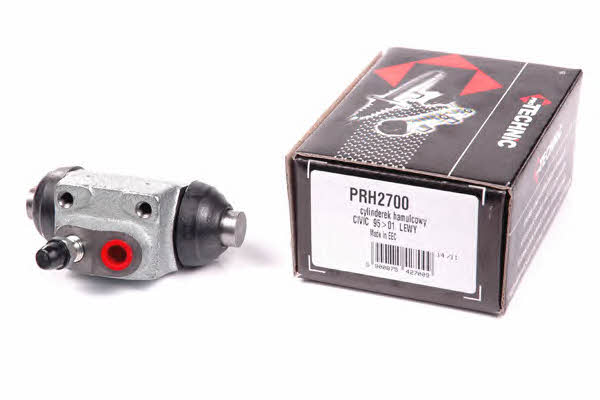 Protechnic PRH2700 Wheel Brake Cylinder PRH2700