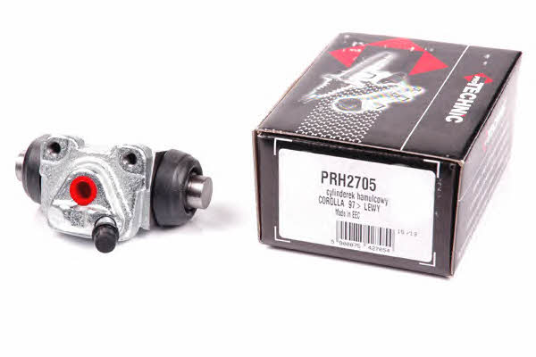 Protechnic PRH2705 Wheel Brake Cylinder PRH2705