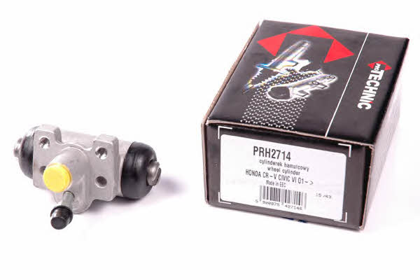 Protechnic PRH2714 Wheel Brake Cylinder PRH2714