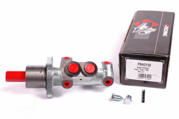Protechnic PRH3120 Brake Master Cylinder PRH3120