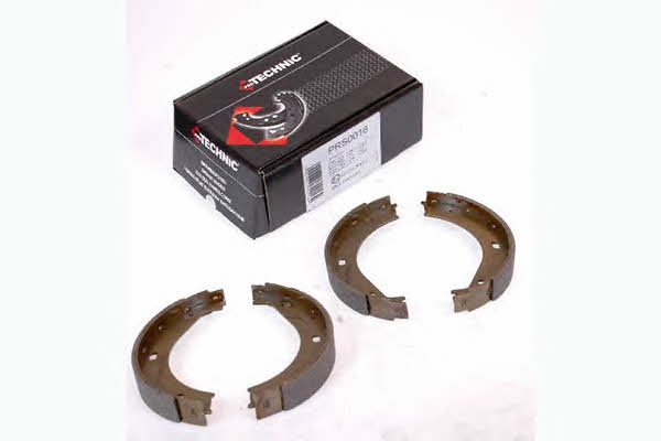 Protechnic PRS0016 Parking brake shoes PRS0016