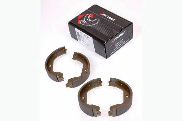 Protechnic PRS0026 Parking brake shoes PRS0026