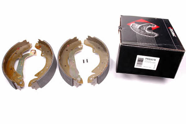 Protechnic PRS0076 Brake shoe set PRS0076