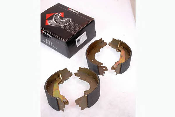 Protechnic PRS0130 Brake shoe set PRS0130