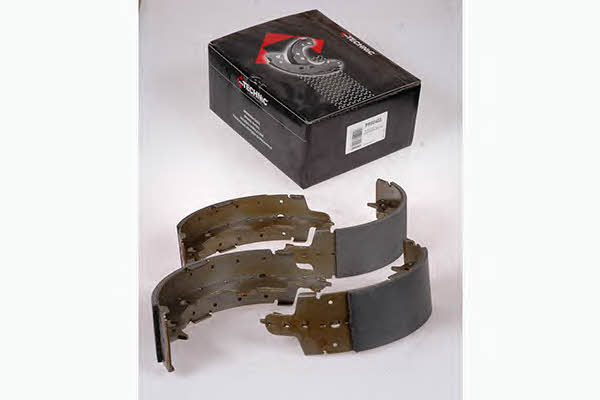 Protechnic PRS0403 Brake shoe set PRS0403
