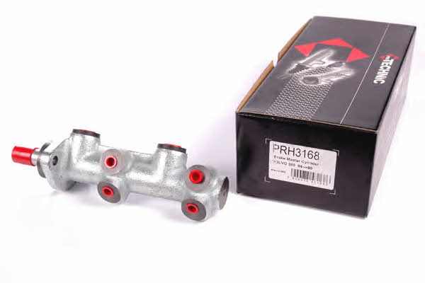 Protechnic PRH3168 Brake Master Cylinder PRH3168