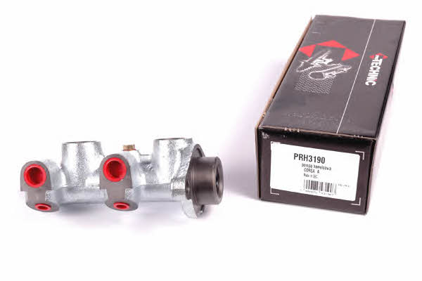 Protechnic PRH3190 Brake Master Cylinder PRH3190