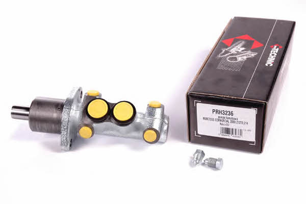 Protechnic PRH3236 Brake Master Cylinder PRH3236