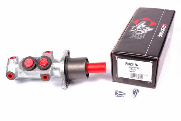 Protechnic PRH3476 Brake Master Cylinder PRH3476