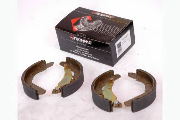 Protechnic PRS0513 Brake shoe set PRS0513