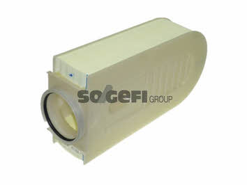 Air filter Purflux A1384