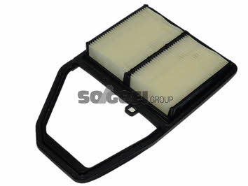 Air filter Purflux A1391