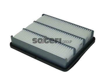Air filter Purflux A1397