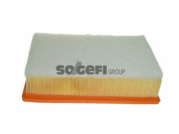 Air filter Purflux A1407