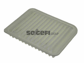 Air filter Purflux A1415