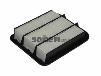 Air filter Purflux A1416