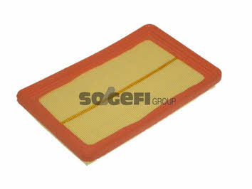 Air filter Purflux A1418