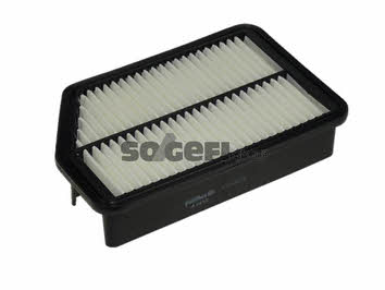 Air filter Purflux A1452