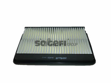 Air filter Purflux A1453