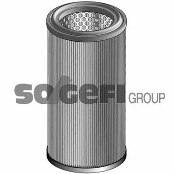 Purflux A1464 Air filter A1464 A1464 Purflux Air filter