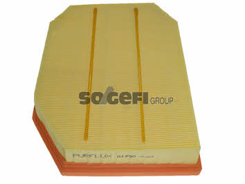 Air filter Purflux A1490
