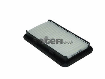 Air filter Purflux A1519