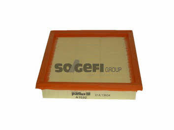 Air filter Purflux A1532