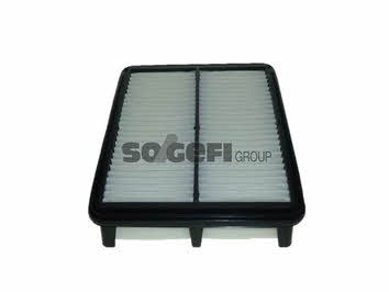 Air filter Purflux A1543