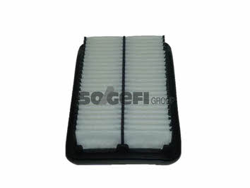 Air filter Purflux A1551