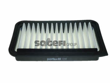 Air filter Purflux A1558