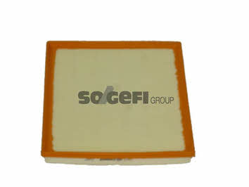 Air filter Purflux A1562