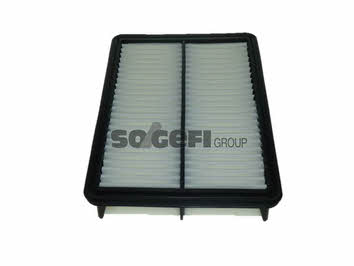 Air filter Purflux A1564